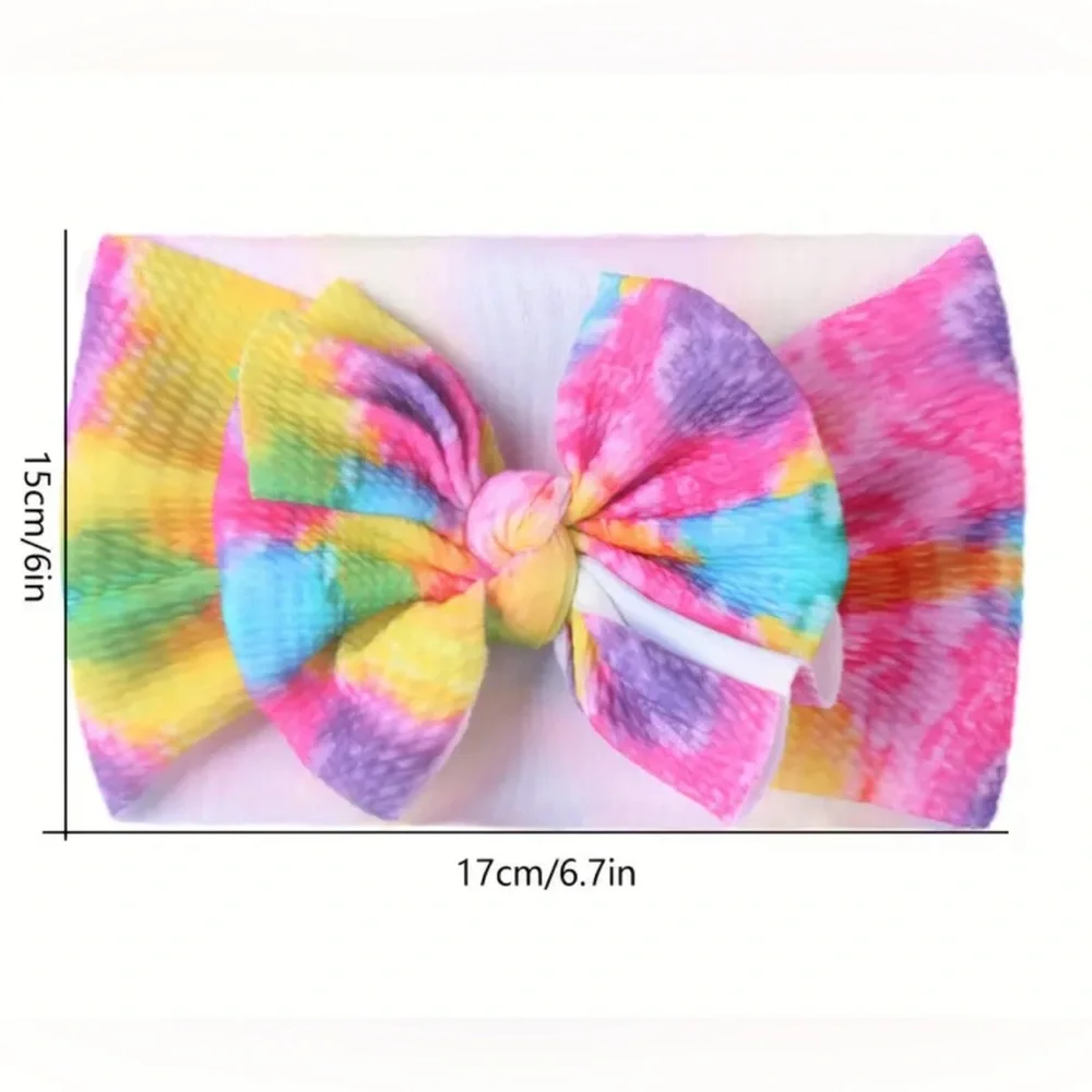 NIB Baby Headbands